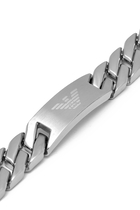 Eagle Logo Chain Bracelet